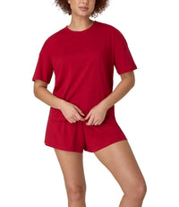 Rosey Red