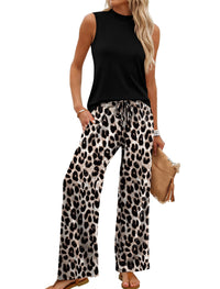 Leopard Print