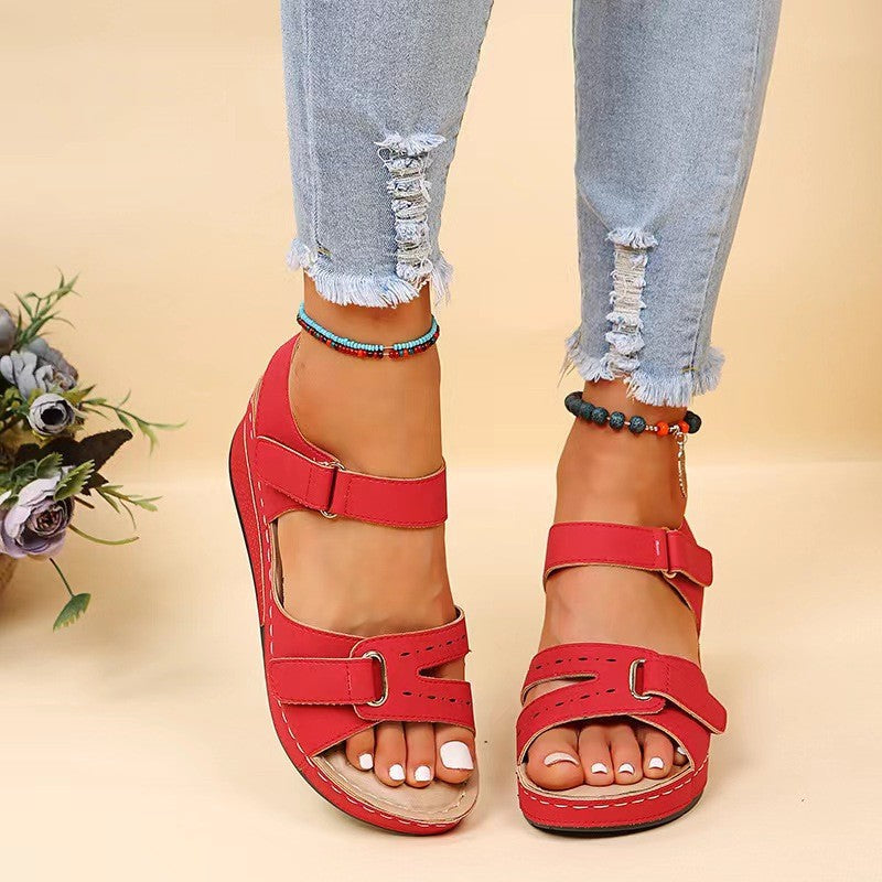 💖MOTHER'S DAY SALE - 48% OFF🎁New Women's Sunly Sandals