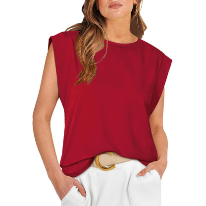 Women's Oversized Tank Top (BUY 2 FREE SHIPPING)