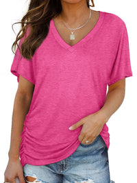 Hot pink