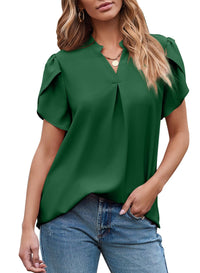 Dark green
