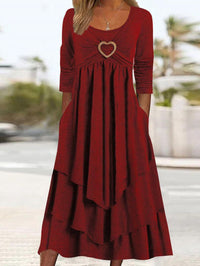 Wine Red