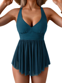 Peacock Green