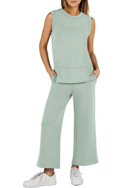 MINT GREEN