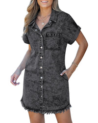 Ash black