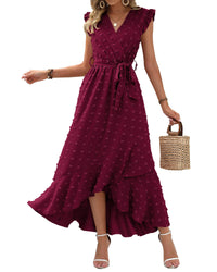 Wine red