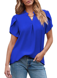 Royal blue