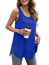 Royal blue