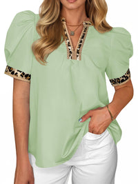 Light Green