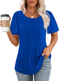 Royal blue