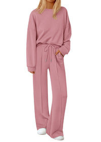 Dusty Pink