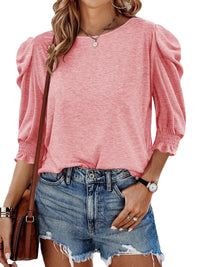Light pink