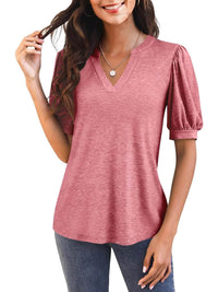 Rust Pink
