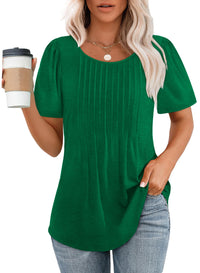 Dark green