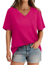 Hot Pink