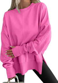 Hot pink