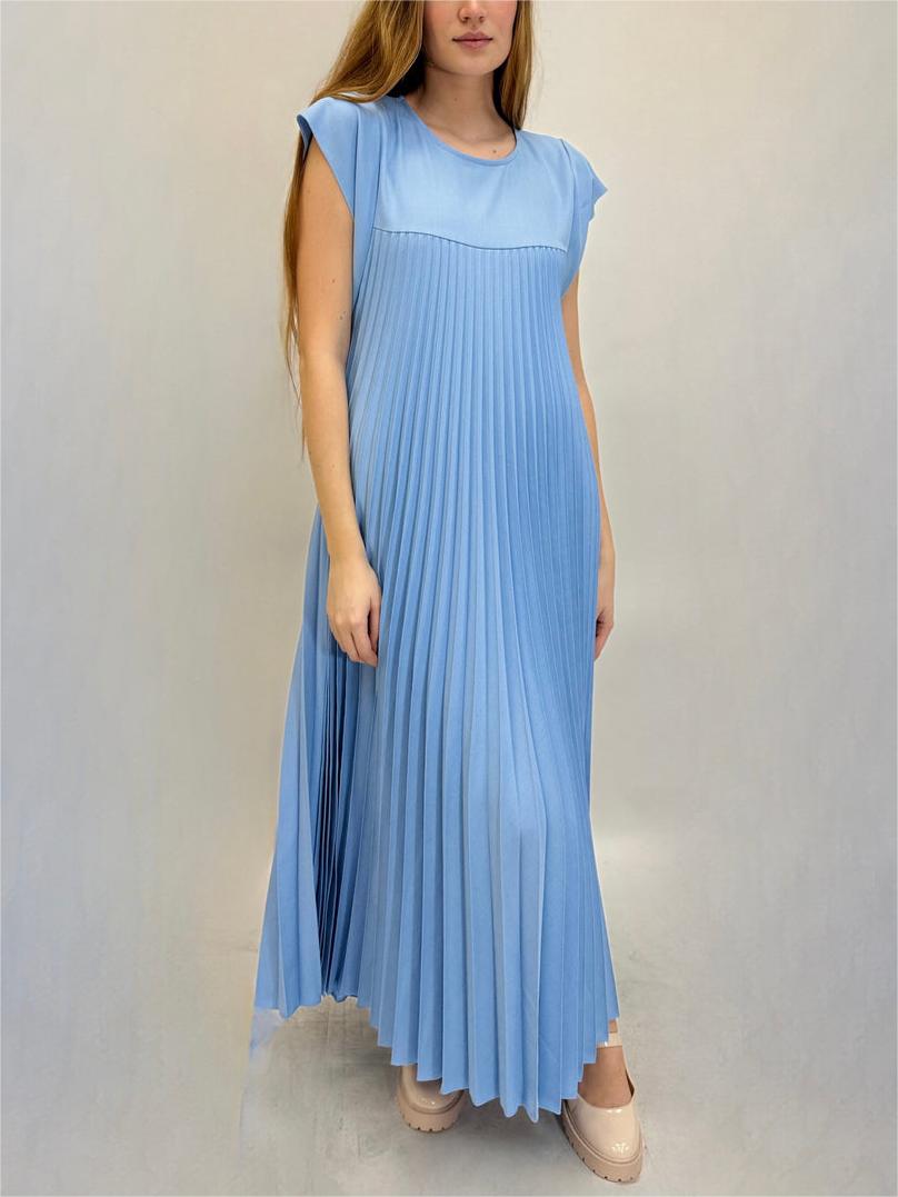 ✨Women's Pleated Simple Elegant Dress
