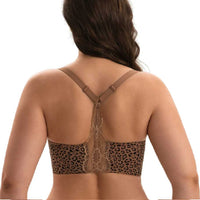 Leopard Brown