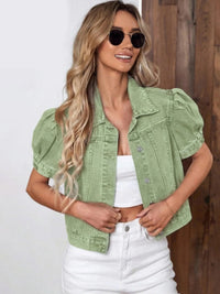 Pale Green