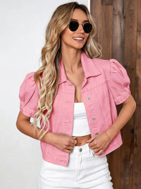 Baby Pink