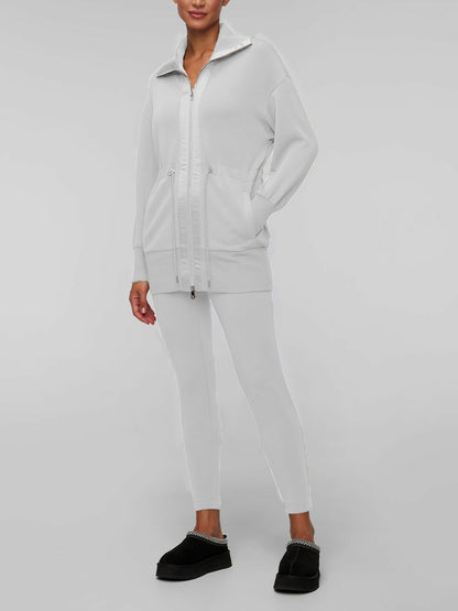 Turtleneck Casual Zipper Track Suit(Buy 2 Free Shipping)