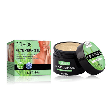 🔥Last Day 48% OFF - Intensive Tanning Luxe Cream