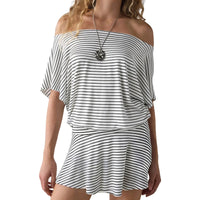 White Stripe