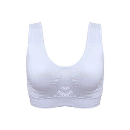 🔥BUY 1 GET 2 FREE -Breathable Cool Liftup Air Bra