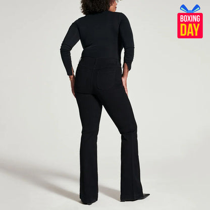 🎁Fitted Vintage Flared Jeans