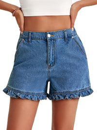 Denim Blue