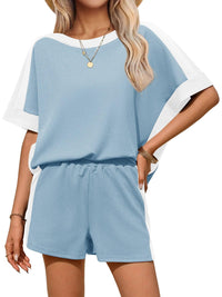 BLUE GREY