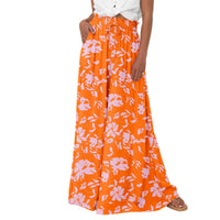 Print Orange