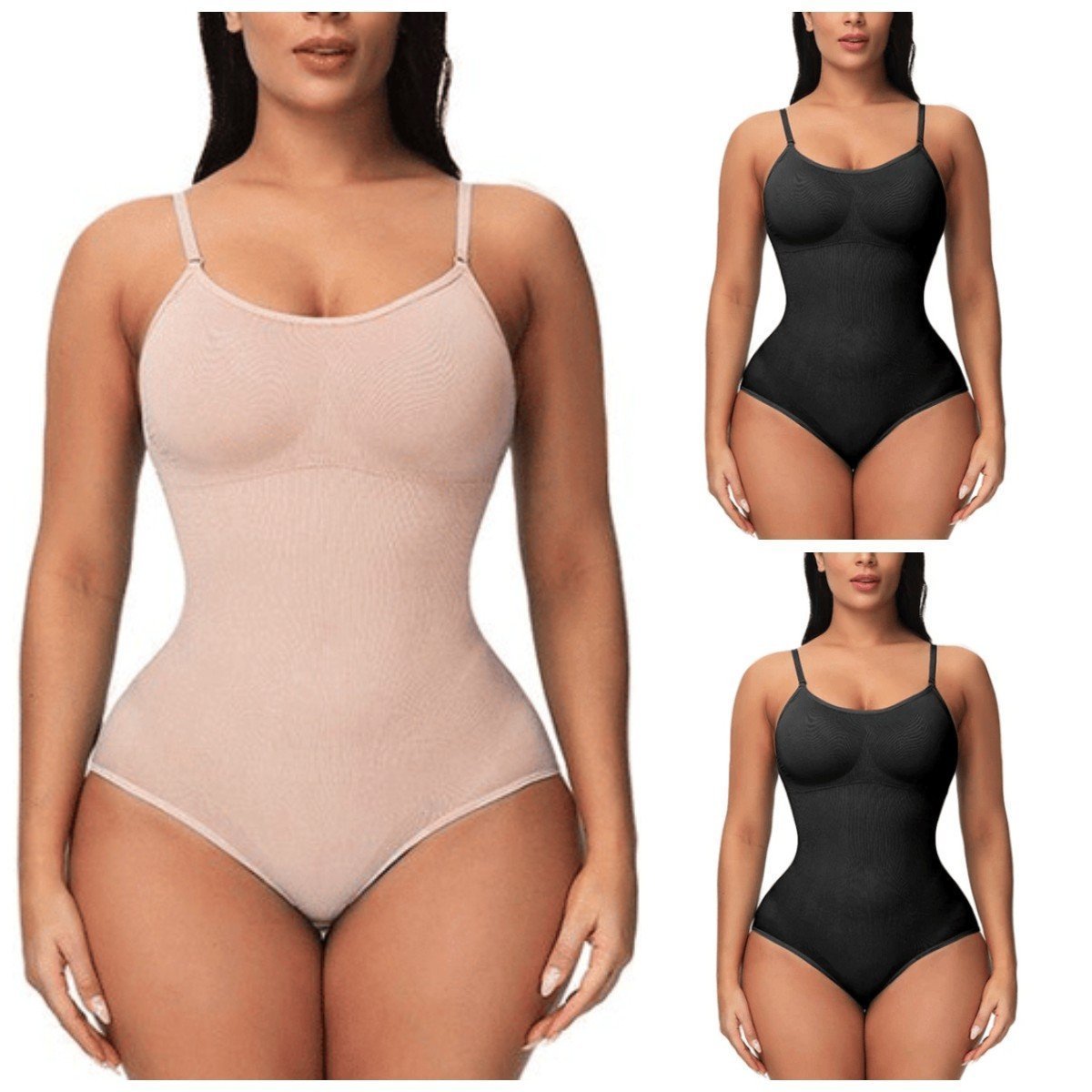🔥Bodysuit Shapewear