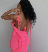 MIA X PINK