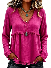 Rose Pink
