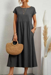Dark grey