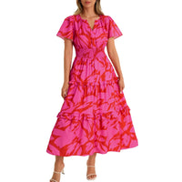 Rose Pink