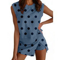 Blue Grey(Dot)