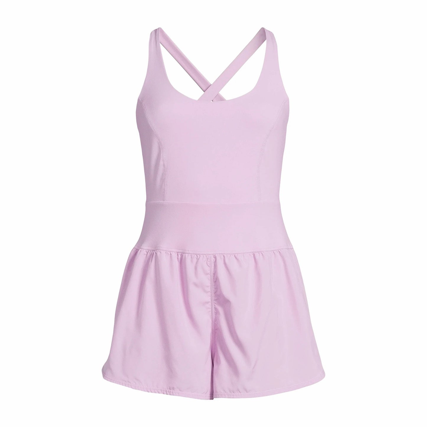 ⏰HOT SALE-Women's Performance Romper (BUY 2 FREE SHIPPING)