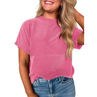 Bright Pink