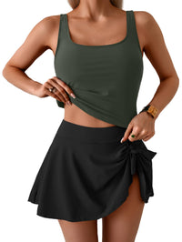 Green Black