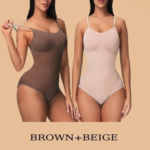 BODYSUIT SHAPEWEAR✨