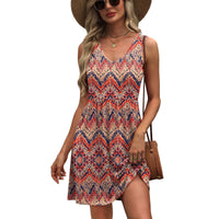Boho Print