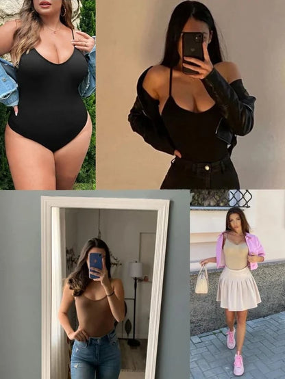 2023 🔥BODYSUIT SHAPEWEAR✨