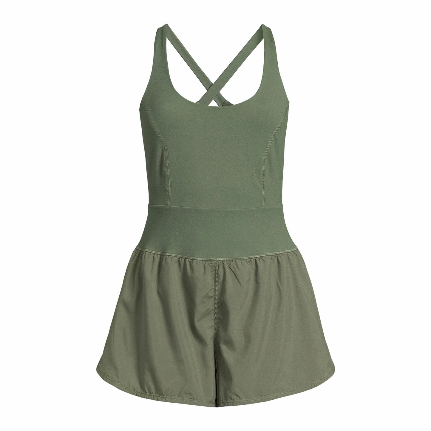 ⏰HOT SALE-Women's Performance Romper (BUY 2 FREE SHIPPING)