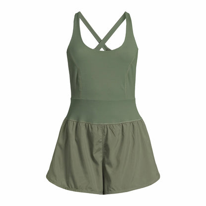 ⏰HOT SALE-Women's Performance Romper (BUY 2 FREE SHIPPING)