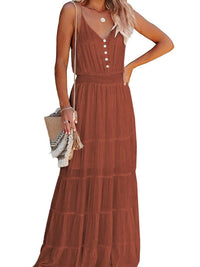 Rust Red