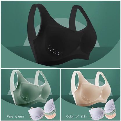🎁Ultra-thin Ice Silk Lifting Bra