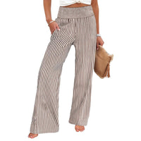 Brown Stripe
